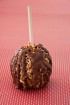 Chocolate Peanut Apple