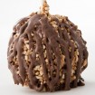 Chocolate Peanut Apple